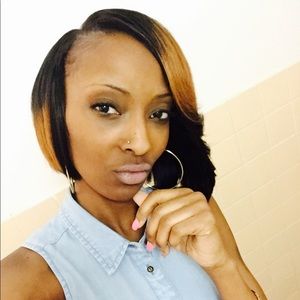 Meet your Posher, Alysha